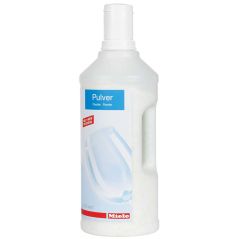 ACC CONSOMMABLES LAVE VAISSELL MIELE Poudre Lavage Flacon 1,4kg POUDREDELAVAGELAVEVAISSELLE