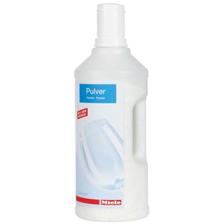 ACC CONSOMMABLES LAVE VAISSELL MIELE Poudre Lavage Flacon 1,4kg POUDREDELAVAGELAVEVAISSELLE