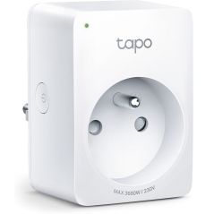 WIFI TPLINK Mini Prise Connectee Wifi Suiv TAPOP110