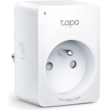 WIFI TPLINK Mini Prise Connectee Wifi Suiv TAPOP110