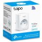 WIFI TPLINK Mini Prise Connectee Wifi Suiv TAPOP110