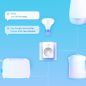 WIFI TPLINK Mini Prise Connectee Wifi Suiv TAPOP110