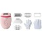EPILATEUR PHILIPS PAM Satinelle Essential Fil 2vit 7 BRE285/00
