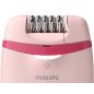 EPILATEUR PHILIPS PAM Satinelle Essential Fil 2vit 7 BRE285/00