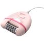 EPILATEUR PHILIPS PAM Satinelle Essential Fil 2vit 7 BRE285/00