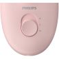 EPILATEUR PHILIPS PAM Satinelle Essential Fil 2vit 7 BRE285/00