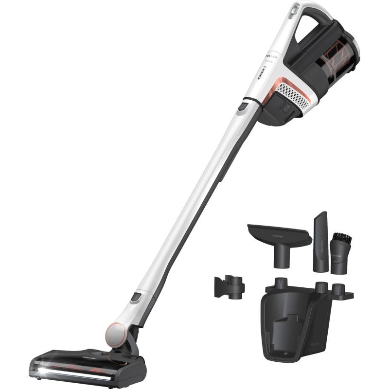 ASPIRATEUR BALAI MIELE Triflex 3en1 25,2v Aut Max 60m HX2FLASH