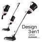 ASPIRATEUR BALAI MIELE Triflex 3en1 25,2v Aut Max 60m HX2FLASH