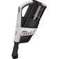 ASPIRATEUR BALAI MIELE Triflex 3en1 25,2v Aut Max 60m HX2FLASH