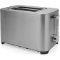 GRILLE PAIN TOASTER PRINCESS 2fentes 850w 7reglages Inox 0114240001001