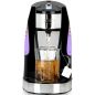 BOUILLOIRE DOMO My Tea 1,5l Noir DO482WK