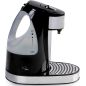 BOUILLOIRE DOMO My Tea 1,5l Noir DO482WK