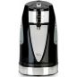 BOUILLOIRE DOMO My Tea 1,5l Noir DO482WK