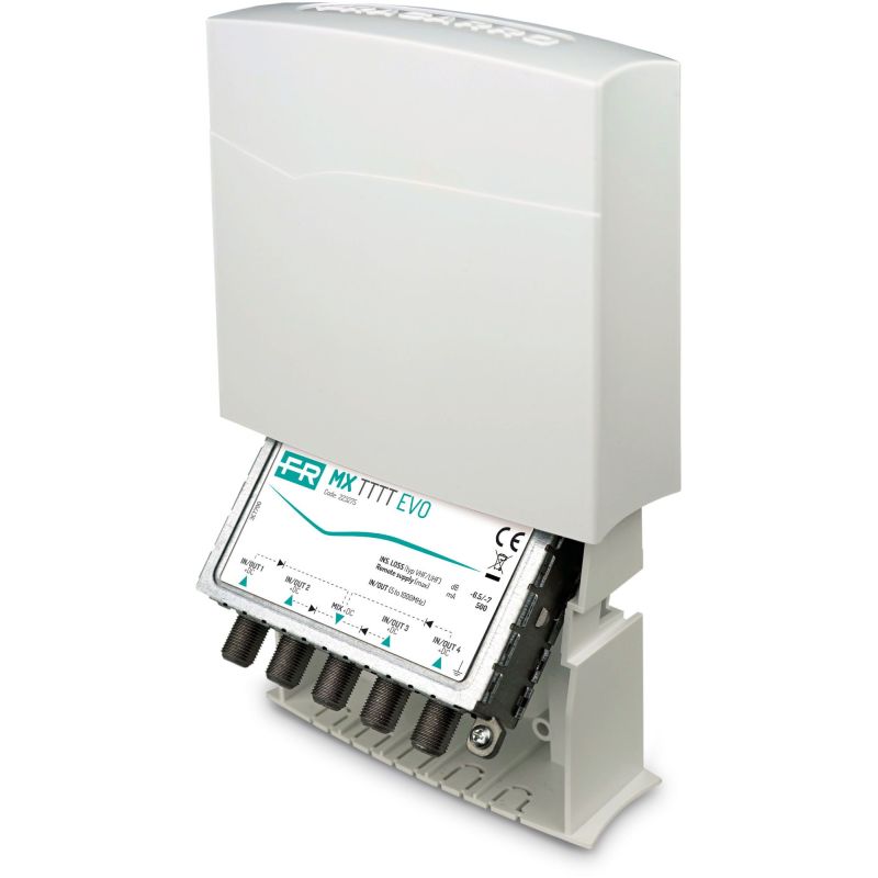 COUPLEUR FRACARRO Coupleur 3E FMIII-DABUHF MXFM3UEVO COUPLEUR FRACARRO Coupleur 3E FMIII-DABUHF MXFM3UEVO