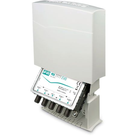 COUPLEUR FRACARRO Coupleur 3E FMIII-DABUHF MXFM3UEVO