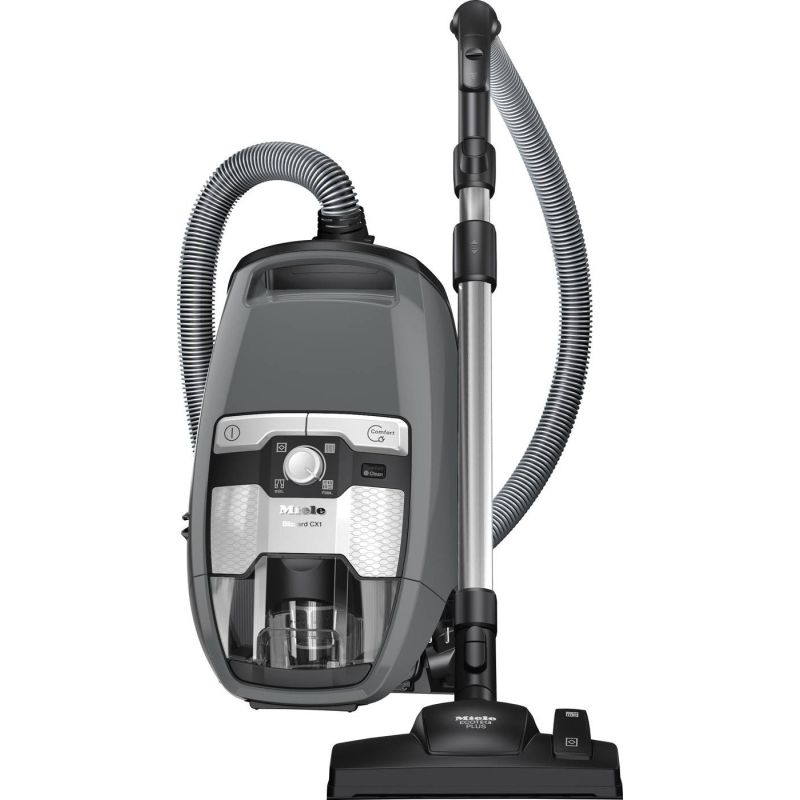 ASPIRATEUR SANS SAC MIELE Vortex 890w 77db Click Open2 G BLIZZARDCX1POWERLINEGRIS ASPIRATEUR SANS SAC MIELE Vortex 890w 77db Click Open2 G BLIZZARDCX1POWERLINEGRIS