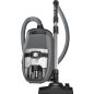 ASPIRATEUR SANS SAC MIELE Vortex 890w 77db Click Open2 G BLIZZARDCX1POWERLINEGRIS ASPIRATEUR SANS SAC MIELE Vortex 890w 77db Click Open2 G BLIZZARDCX1POWERLINEGRIS