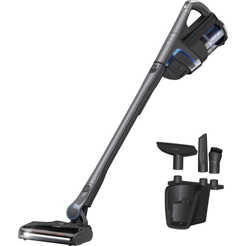 ASPIRATEUR BALAI MIELE Triflex 3en1 25,2v Aut Max 60m HX1FLASH