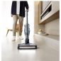 ASPIRATEUR BALAI MIELE Triflex 3en1 25,2v Aut Max 60m HX1FLASH