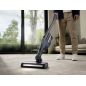 ASPIRATEUR BALAI MIELE Triflex 3en1 25,2v Aut Max 60m HX1FLASH
