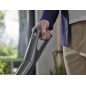 ASPIRATEUR BALAI MIELE Triflex 3en1 25,2v Aut Max 60m HX1FLASH
