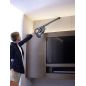 ASPIRATEUR BALAI MIELE Triflex 3en1 25,2v Aut Max 60m HX1FLASH