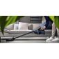 ASPIRATEUR BALAI MIELE Triflex 3en1 25,2v Aut Max 60m HX1FLASH