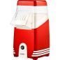 PREPARATION DESSERT SIMEO Machine Pop Corn 1200w 60g Rou FMP350