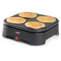 CREPIERE ELECTRIQUE DOMO Panecakes Party 600w 4pers DO8718P