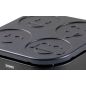 CREPIERE ELECTRIQUE DOMO Panecakes Party 600w 4pers DO8718P