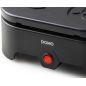 CREPIERE ELECTRIQUE DOMO Panecakes Party 600w 4pers DO8718P