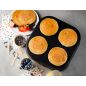 CREPIERE ELECTRIQUE DOMO Panecakes Party 600w 4pers DO8718P