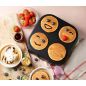 CREPIERE ELECTRIQUE DOMO Panecakes Party 600w 4pers DO8718P
