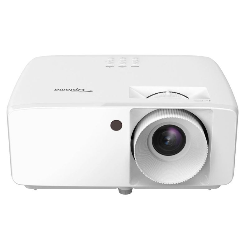VIDEOPROJECTEUR GRAND PUBLIC OPTOMA Laser Wxga 3600lm 2000000:1 1, ZW340E