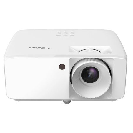 VIDEOPROJECTEUR GRAND PUBLIC OPTOMA Laser Wxga 3600lm 2000000:1 1, ZW340E