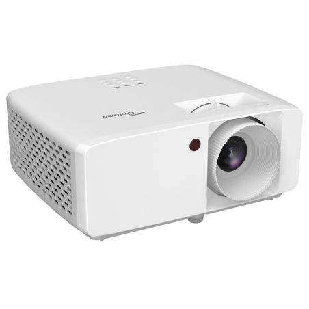 VIDEOPROJECTEUR GRAND PUBLIC OPTOMA Laser Wxga 3600lm 2000000:1 1, ZW340E