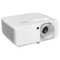VIDEOPROJECTEUR GRAND PUBLIC OPTOMA Laser Wxga 3600lm 2000000:1 1, ZW340E
