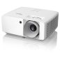 VIDEOPROJECTEUR GRAND PUBLIC OPTOMA Laser Wxga 3600lm 2000000:1 1, ZW340E
