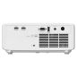 VIDEOPROJECTEUR GRAND PUBLIC OPTOMA Laser Wxga 3600lm 2000000:1 1, ZW340E