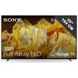 TELE LED DE + DE 65 SONY BRUN 4K HDR 164 Xr Googletv 2hdmi G XR65X90LAEP