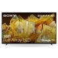 TELE LED DE + DE 65 SONY BRUN 4K HDR 164 Xr Googletv 2hdmi G XR65X90LAEP