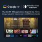 TELE LED DE + DE 65 SONY BRUN 4K HDR 164 Xr Googletv 2hdmi G XR65X90LAEP