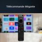 TELE LED DE + DE 65 SONY BRUN 4K HDR 164 Xr Googletv 2hdmi G XR65X90LAEP