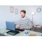 ACCESSOIRE INFORMATIQUE (ACCII TRUST Supp Ventil Exto Cooling Stand 24613