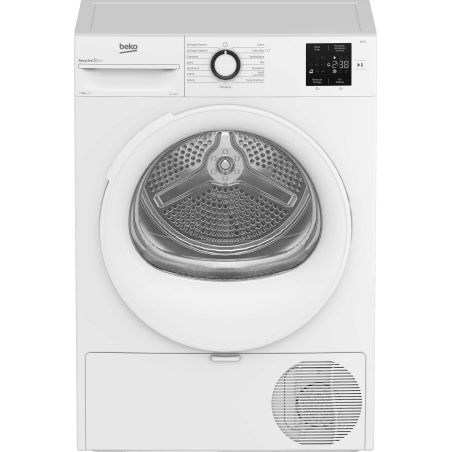 SECHE LINGE FRONTAL BEKO MENAGER Ppe Chal Evac 8kg 15pr Fdif 64 D3H18301W