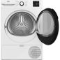SECHE LINGE FRONTAL BEKO MENAGER Ppe Chal Evac 8kg 15pr Fdif 64 D3H18301W