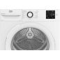 SECHE LINGE FRONTAL BEKO MENAGER Ppe Chal Evac 8kg 15pr Fdif 64 D3H18301W