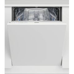 LAVE VAISSELLE TT INTEGRE 60CM INDESIT ENCASTRABLE 14c 5pr Rapid28min 46db EC D2IHL326