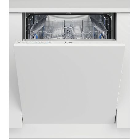 LAVE VAISSELLE TT INTEGRE 60CM INDESIT ENCASTRABLE 14c 5pr Rapid28min 46db EC D2IHL326