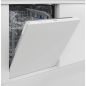 LAVE VAISSELLE TT INTEGRE 60CM INDESIT ENCASTRABLE 14c 5pr Rapid28min 46db EC D2IHL326